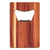 Woodchuck USA Cedar Credit Card Bottle Opener