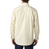 Backpacker Men's Cream Rip Stop Shirt