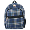 Backpacker Blue/Green Original Backpack