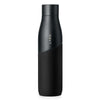 LARQ Black/Onyx Bottle Movement PureVis 32 oz