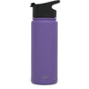 Simple Modern Lilac Summit Water Bottle with Flip Lid - 18oz