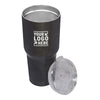 Built Gunmetal 30 oz. Vacuum Insulated Tumbler