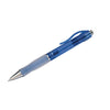Paper Mate Translucent Navy Breeze Ball Pen