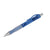 Paper Mate Translucent Navy Breeze Gel Pen