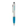 Valumark Vixen Light Blue Pen