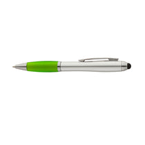 Valumark Vixen Light Green Pen