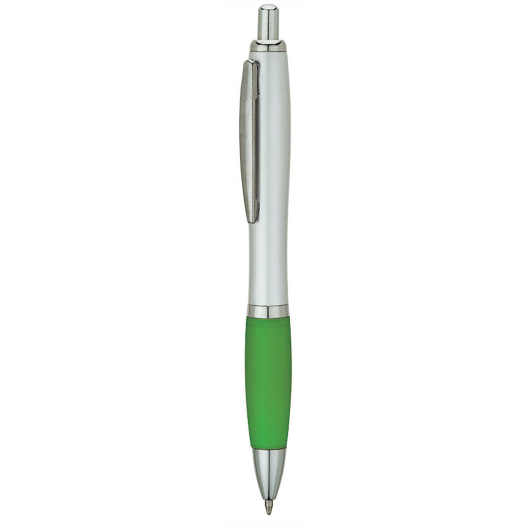 Jade Valumark Green Pen
