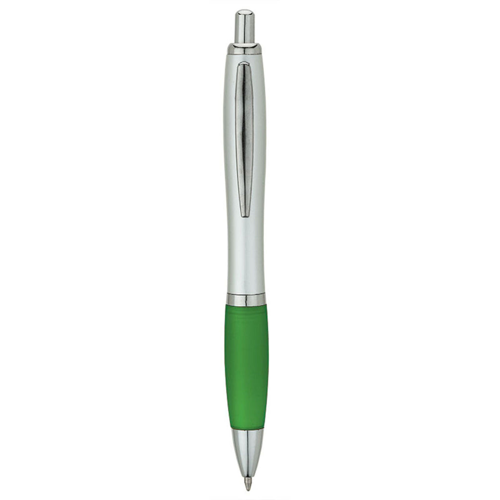 Jade Valumark Green Pen