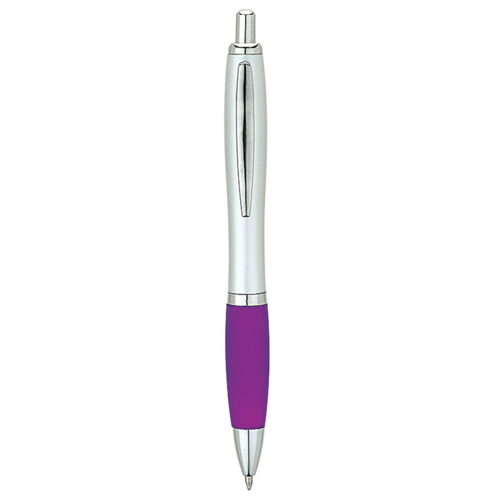 Jade Valumark Purple Pen