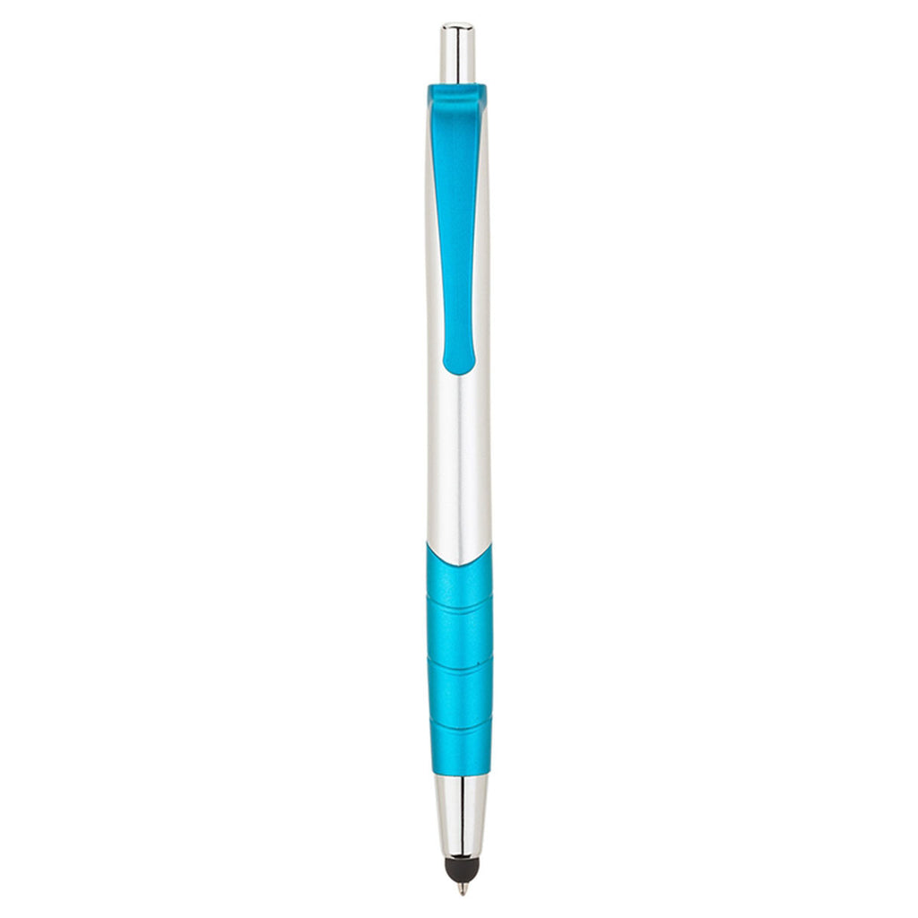 Pinnacle Valumark Light Blue Pen