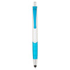 Pinnacle Valumark Light Blue Pen