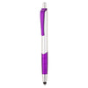 Pinnacle Valumark Purple Pen
