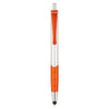 Pinnacle Valumark Orange Pen