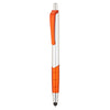 Pinnacle Valumark Orange Pen
