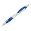 Valumark Wave Blue Pen