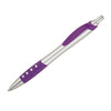 Valumark Wave Purple Pen