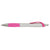 Valumark Wave Pink Pen