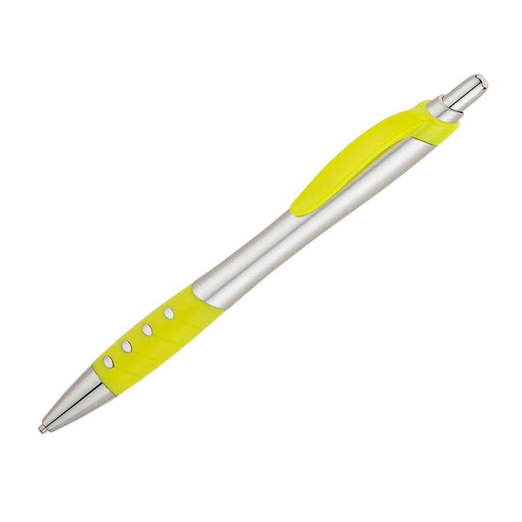 Valumark Wave Yellow Pen