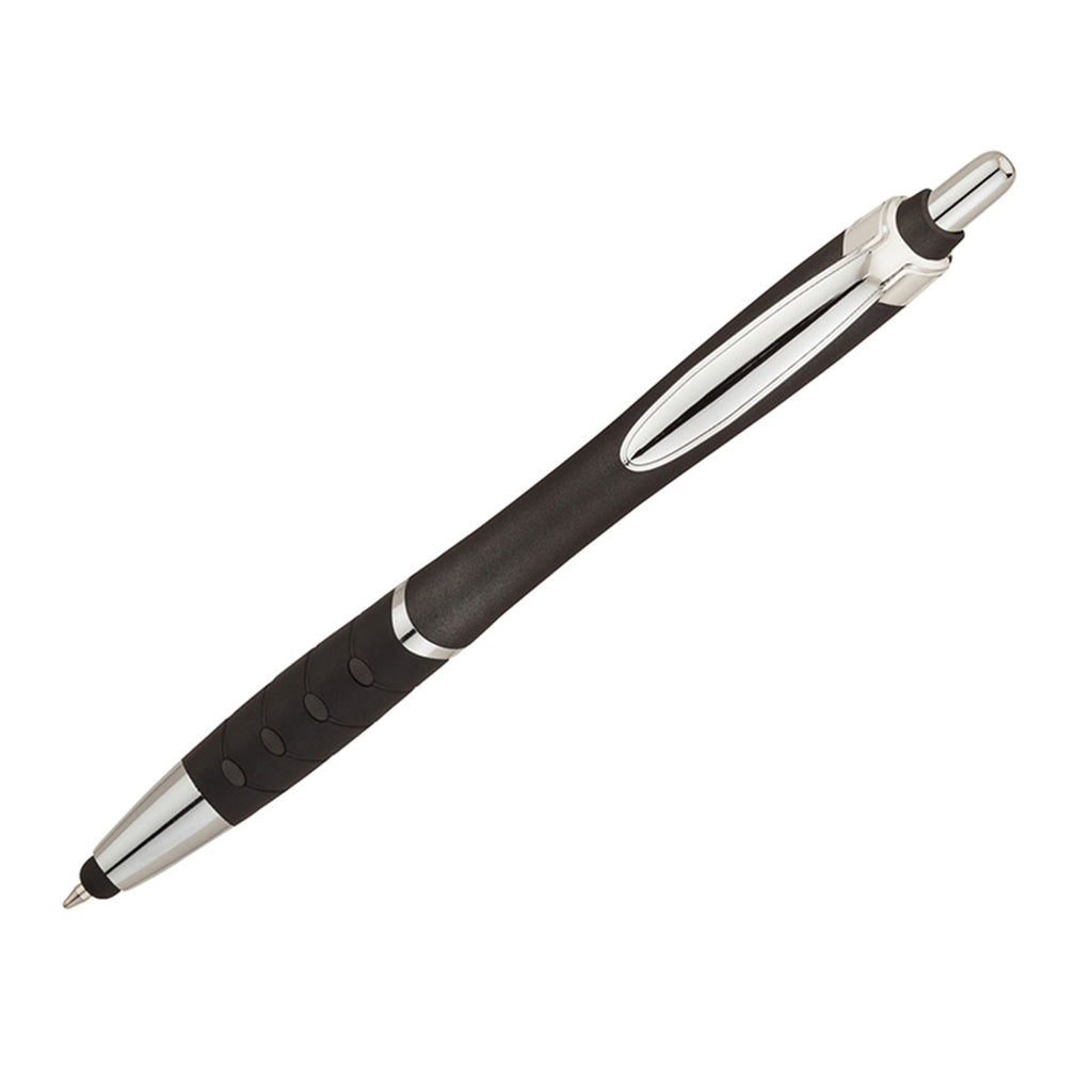 Valumark Wave Deluxe Black Pens
