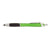 Valumark Wave Deluxe Green Pens