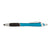 Valumark Wave Deluxe Light Blue Pen