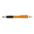 Valumark Wave Deluxe Orange Pen