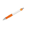 Paper Mate Orange Breeze Ball Pen