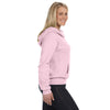 Comfort Colors Women's Blossom 9.5 oz. Hooded Sweatshirt
