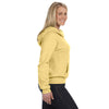 Comfort Colors Women's Butter 9.5 oz. Hooded Sweatshirt