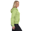 Comfort Colors Women's Celedon 9.5 oz. Hooded Sweatshirt