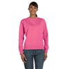 Comfort Colors Women's Crunchberry 9.5 oz. Crewneck Sweatshirt