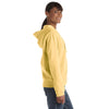Comfort Colors Women's Butter 9.5 oz. Full-Zip Hooded Sweatshirt