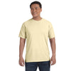 Comfort Colors Men's Banana 6.1 Oz. T-Shirt