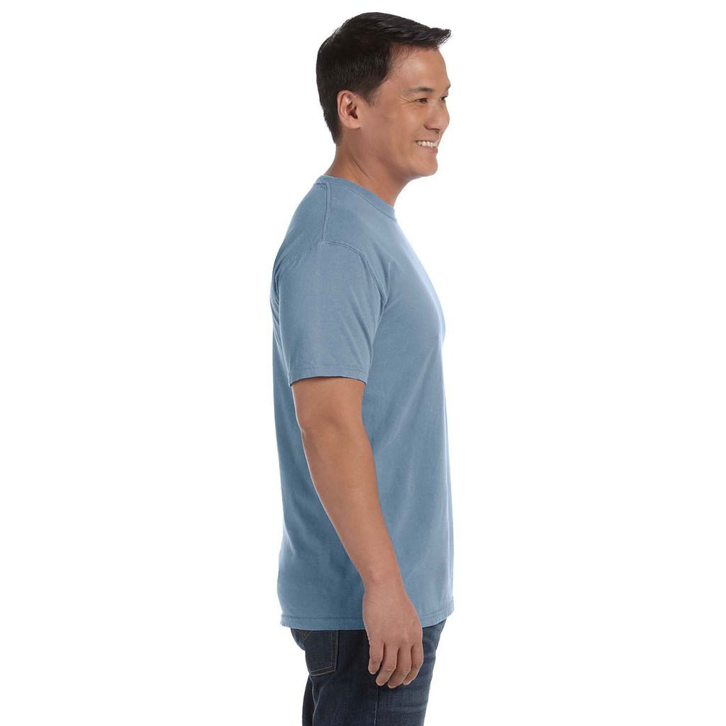 Comfort Colors Men's Bay 6.1 Oz. T-Shirt