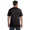 Comfort Colors Men's Black 6.1 Oz. T-Shirt