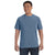 Comfort Colors Men's Blue Jean 6.1 Oz. T-Shirt