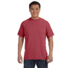 Comfort Colors Men's Brick 6.1 Oz. T-Shirt