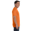 Comfort Colors Men's Burnt Orange 6.1 Oz. T-Shirt