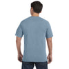 Comfort Colors Men's Ice Blue 6.1 Oz. T-Shirt