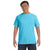 Comfort Colors Men's Lagoon Blue 6.1 Oz. T-Shirt