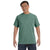 Comfort Colors Men's Light Green 6.1 Oz. T-Shirt