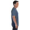 Comfort Colors Men's Pigment Navy 6.1 Oz. T-Shirt