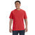 Comfort Colors Men's Red 6.1 Oz. T-Shirt