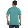 Comfort Colors Men's Seafoam 6.1 Oz. T-Shirt