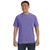 Comfort Colors Men's Violet 6.1 Oz. T-Shirt