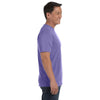 Comfort Colors Men's Violet 6.1 Oz. T-Shirt