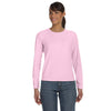 Comfort Colors Women's Blossom 5.4 Oz. Long-Sleeve T-Shirt