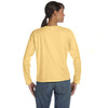 Comfort Colors Women's Butter 5.4 Oz. Long-Sleeve T-Shirt