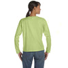 Comfort Colors Women's Celedon 5.4 Oz. Long-Sleeve T-Shirt