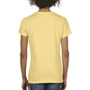 Comfort Colors Women's Butter Midweight RS V-Neck T-Shirt